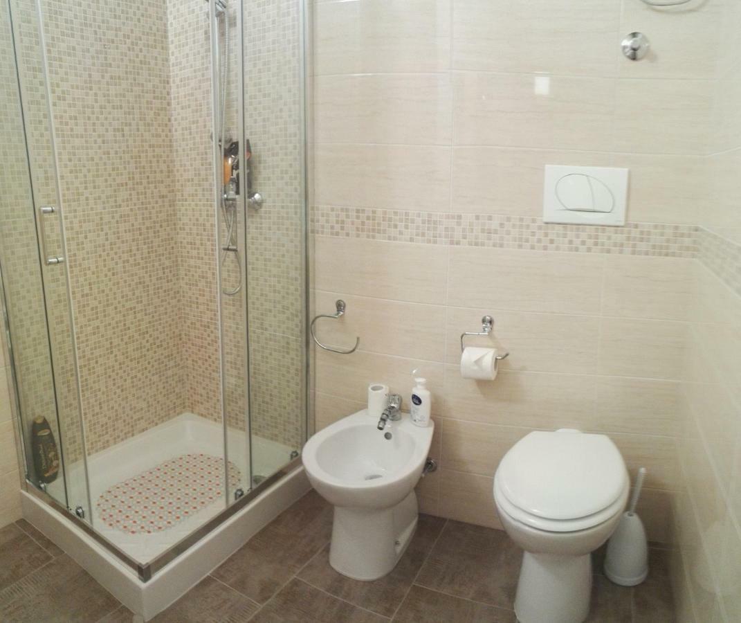 Sasha'S Villa Avola Luaran gambar