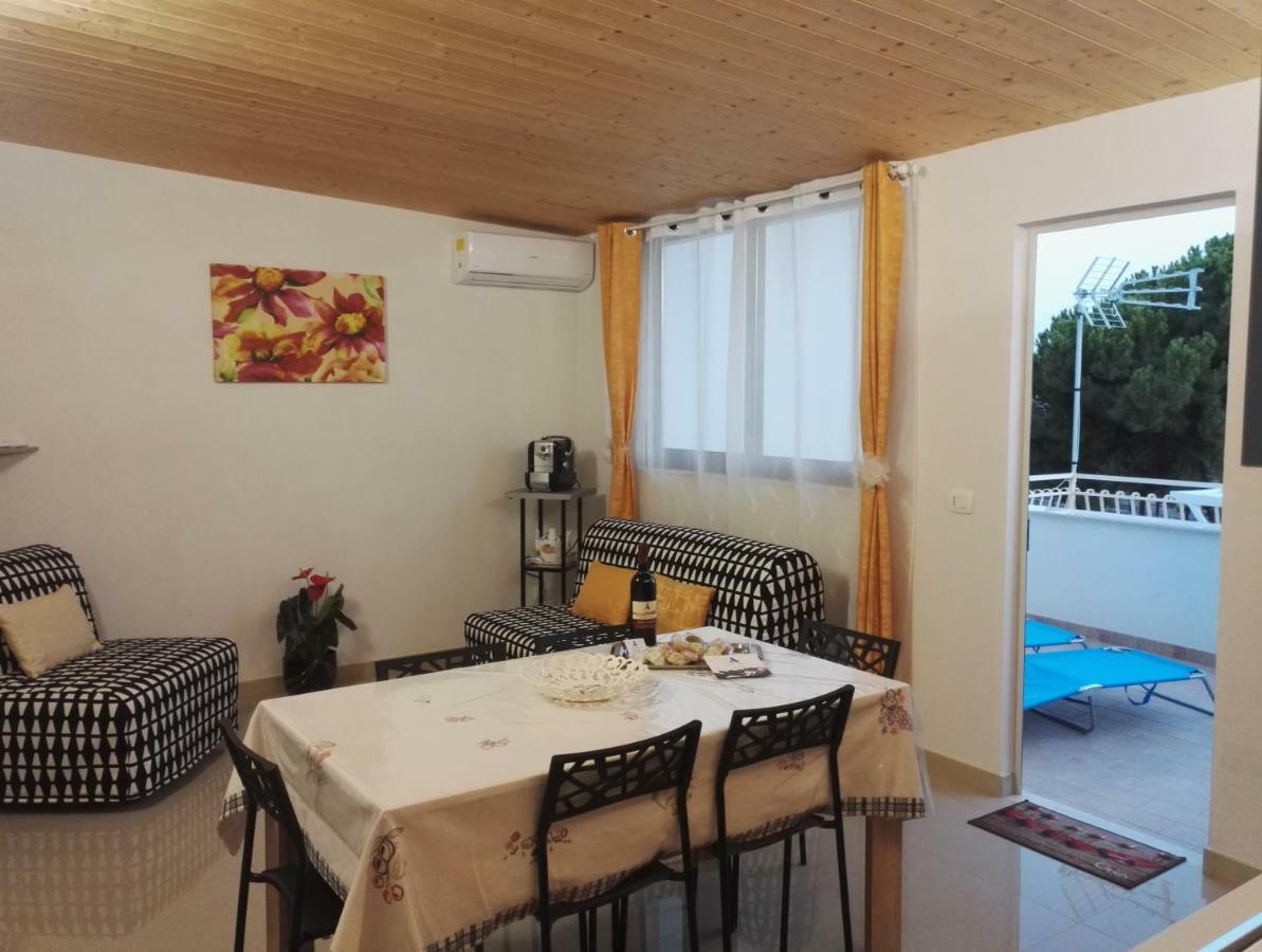 Sasha'S Villa Avola Luaran gambar