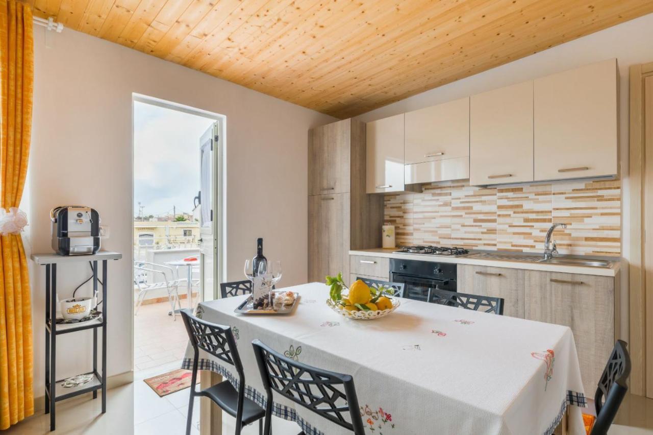 Sasha'S Villa Avola Luaran gambar